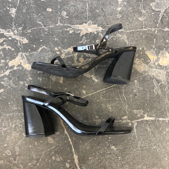 jeffrey campbell afternoon heels